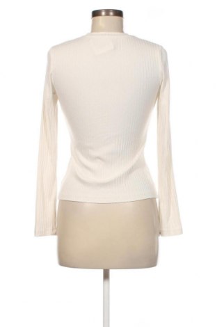 Γυναικεία μπλούζα Edited, Μέγεθος M, Χρώμα Εκρού, Τιμή 39,69 €