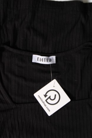 Damen Shirt Edited, Größe S, Farbe Schwarz, Preis 7,94 €