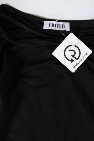 Damen Shirt Edited, Größe M, Farbe Schwarz, Preis € 7,94