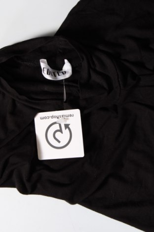 Damen Shirt Edited, Größe XS, Farbe Schwarz, Preis 5,95 €