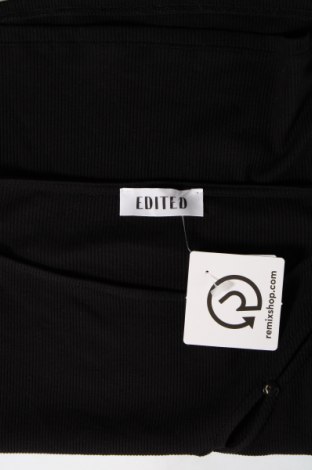 Damen Shirt Edited, Größe L, Farbe Schwarz, Preis € 7,94