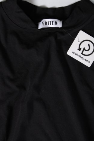 Γυναικεία μπλούζα Edited, Μέγεθος M, Χρώμα Μαύρο, Τιμή 39,69 €