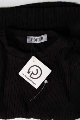 Damen Shirt Edited, Größe M, Farbe Schwarz, Preis 13,89 €