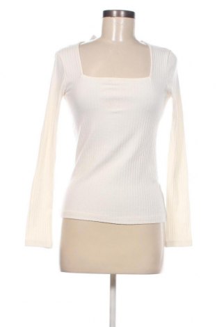 Γυναικεία μπλούζα Edited, Μέγεθος M, Χρώμα Λευκό, Τιμή 21,83 €