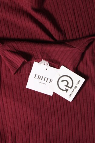 Damen Shirt Edited, Größe L, Farbe Rot, Preis € 13,89