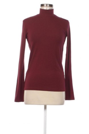 Γυναικεία μπλούζα Edited, Μέγεθος L, Χρώμα Κόκκινο, Τιμή 13,89 €