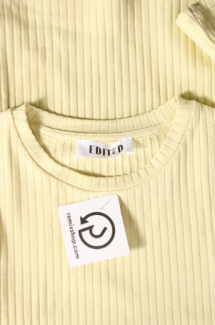 Damen Shirt Edited, Größe M, Farbe Gelb, Preis 39,69 €