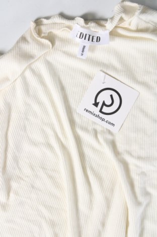 Damen Shirt Edited, Größe S, Farbe Ecru, Preis € 39,69