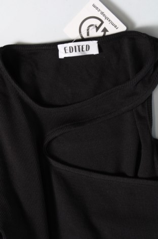Damen Shirt Edited, Größe M, Farbe Schwarz, Preis 39,69 €