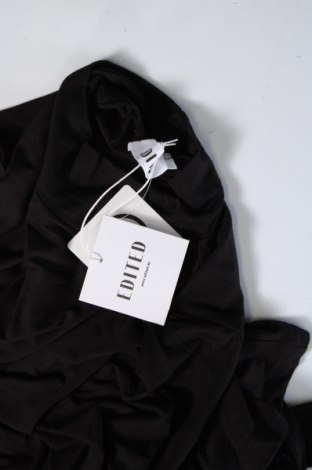 Дамска блуза Edited, Размер S, Цвят Черен, Цена 23,10 лв.