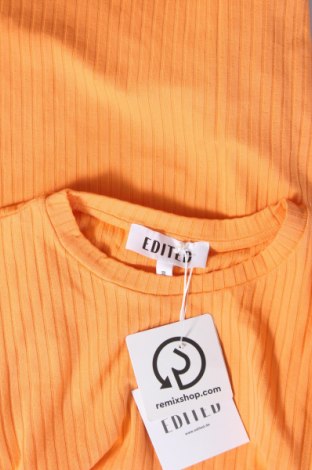 Damen Shirt Edited, Größe S, Farbe Orange, Preis 11,91 €