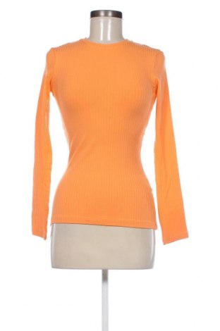 Damen Shirt Edited, Größe S, Farbe Orange, Preis 19,85 €