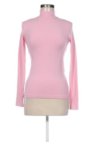 Дамска блуза Edited, Размер S, Цвят Розов, Цена 34,65 лв.