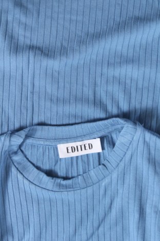 Damen Shirt Edited, Größe S, Farbe Blau, Preis € 7,94