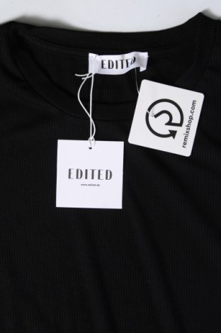 Damen Shirt Edited, Größe M, Farbe Schwarz, Preis € 15,88