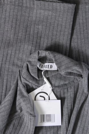 Γυναικεία μπλούζα Edited, Μέγεθος M, Χρώμα Γκρί, Τιμή 7,94 €