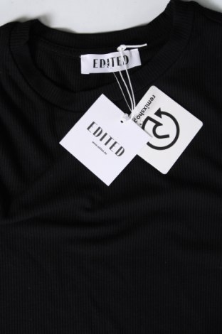 Damen Shirt Edited, Größe S, Farbe Schwarz, Preis 39,69 €