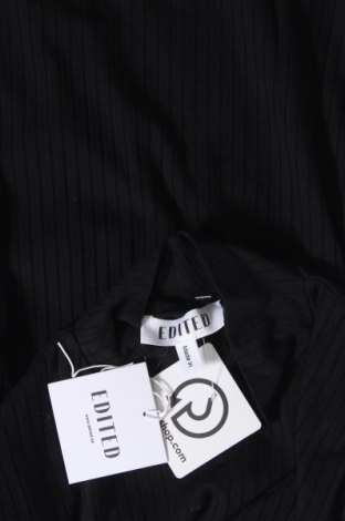 Damen Shirt Edited, Größe L, Farbe Schwarz, Preis 11,91 €