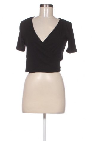 Γυναικεία μπλούζα Edited, Μέγεθος L, Χρώμα Μαύρο, Τιμή 5,95 €