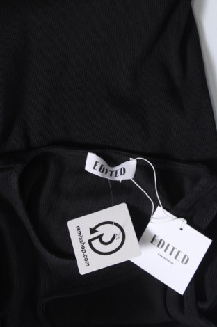 Γυναικεία μπλούζα Edited, Μέγεθος L, Χρώμα Μαύρο, Τιμή 7,94 €
