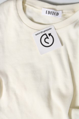 Damen Shirt Edited, Größe S, Farbe Ecru, Preis 7,94 €