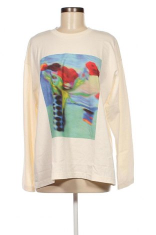 Damen Shirt Edited, Größe L, Farbe Ecru, Preis 17,86 €