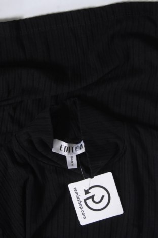 Damen Shirt Edited, Größe XS, Farbe Schwarz, Preis 5,95 €