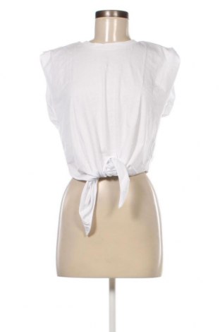 Дамска блуза Edited, Размер M, Цвят Бял, Цена 34,65 лв.