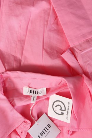 Damen Shirt Edited, Größe M, Farbe Rosa, Preis 15,88 €