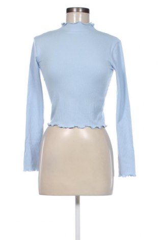 Damen Shirt Edited, Größe S, Farbe Blau, Preis 7,94 €