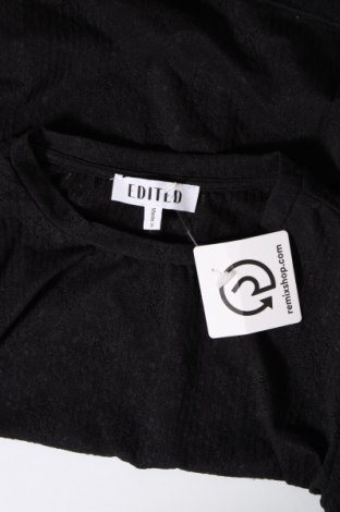 Damen Shirt Edited, Größe S, Farbe Schwarz, Preis € 11,91