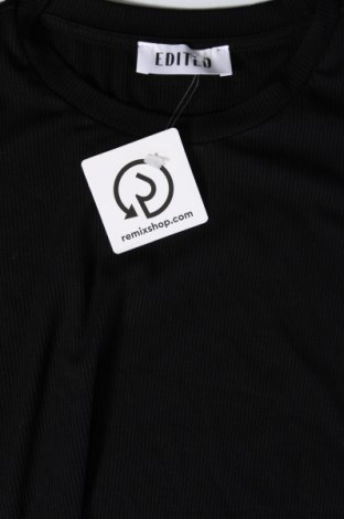 Damen Shirt Edited, Größe M, Farbe Schwarz, Preis € 13,89