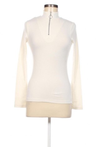 Γυναικεία μπλούζα Edited, Μέγεθος S, Χρώμα Εκρού, Τιμή 17,86 €