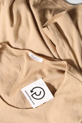 Damen Shirt Efixelle, Größe M, Farbe Beige, Preis 2,64 €