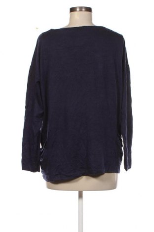 Дамска блуза Eileen Fisher, Размер S, Цвят Син, Цена 11,25 лв.