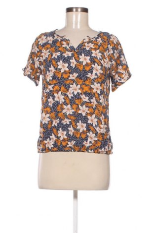 Γυναικεία μπλούζα El, Μέγεθος M, Χρώμα Πολύχρωμο, Τιμή 6,38 €