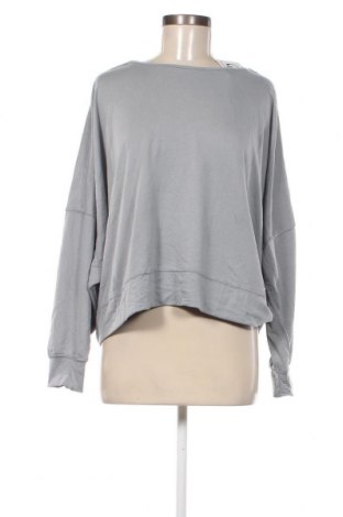 Γυναικεία μπλούζα Elan, Μέγεθος S, Χρώμα Γκρί, Τιμή 3,15 €