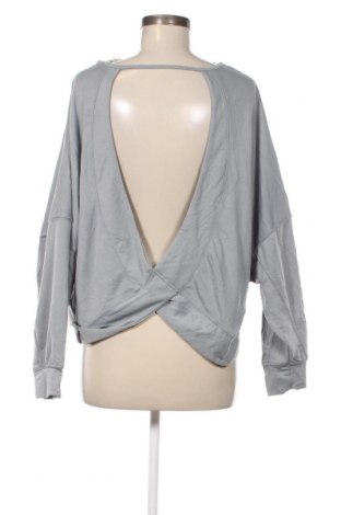 Γυναικεία μπλούζα Elan, Μέγεθος S, Χρώμα Γκρί, Τιμή 3,15 €