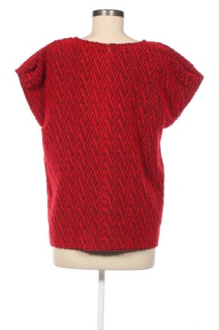 Damen Shirt Elegance, Größe L, Farbe Rot, Preis € 16,70