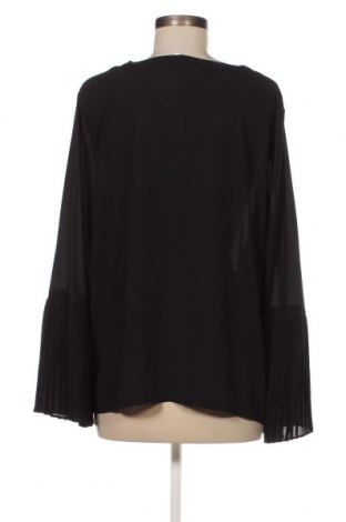 Дамска блуза Elle, Размер XL, Цвят Черен, Цена 19,00 лв.