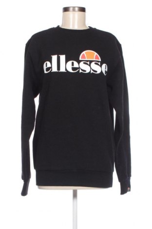 Γυναικεία μπλούζα Ellesse, Μέγεθος M, Χρώμα Μαύρο, Τιμή 13,89 €