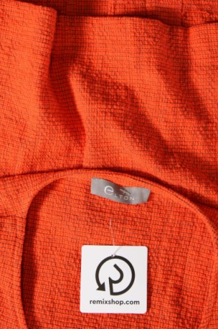 Γυναικεία μπλούζα Elton, Μέγεθος XL, Χρώμα Πορτοκαλί, Τιμή 9,46 €