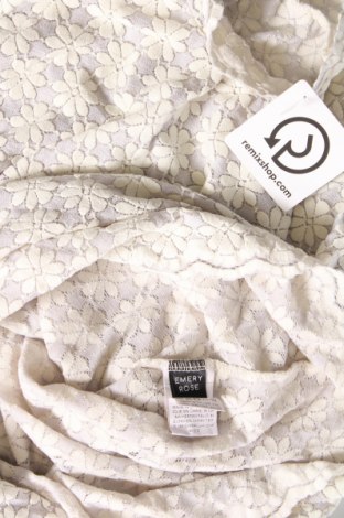 Γυναικεία μπλούζα Emery rose, Μέγεθος M, Χρώμα Πολύχρωμο, Τιμή 3,17 €