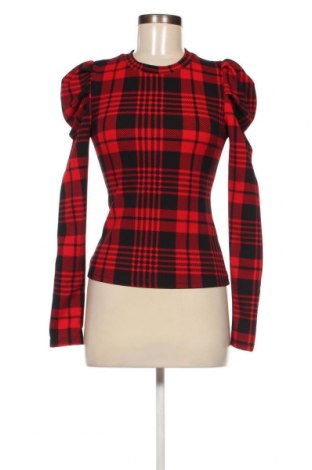 Дамска блуза Emery rose, Размер M, Цвят Многоцветен, Цена 31,00 лв.