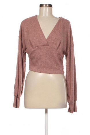 Damen Shirt Emery rose, Größe L, Farbe Aschrosa, Preis 4,31 €