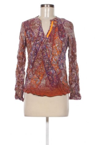 Дамска блуза Emily Van den Bergh, Размер M, Цвят Многоцветен, Цена 45,00 лв.