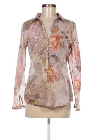 Дамска блуза Emily Van den Bergh, Размер M, Цвят Многоцветен, Цена 45,00 лв.