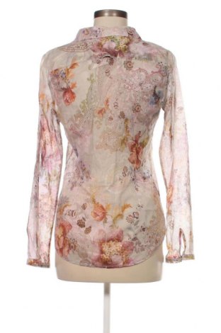 Дамска блуза Emily Van den Bergh, Размер M, Цвят Многоцветен, Цена 37,50 лв.