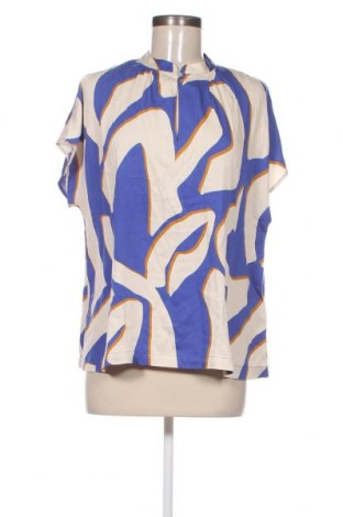 Дамска блуза Emily Van den Bergh, Размер M, Цвят Многоцветен, Цена 88,55 лв.
