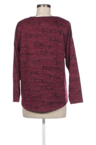Дамска блуза Emma & Giovanni, Размер M, Цвят Червен, Цена 5,04 лв.